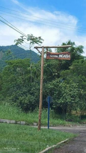 Recanto da Cachoeira